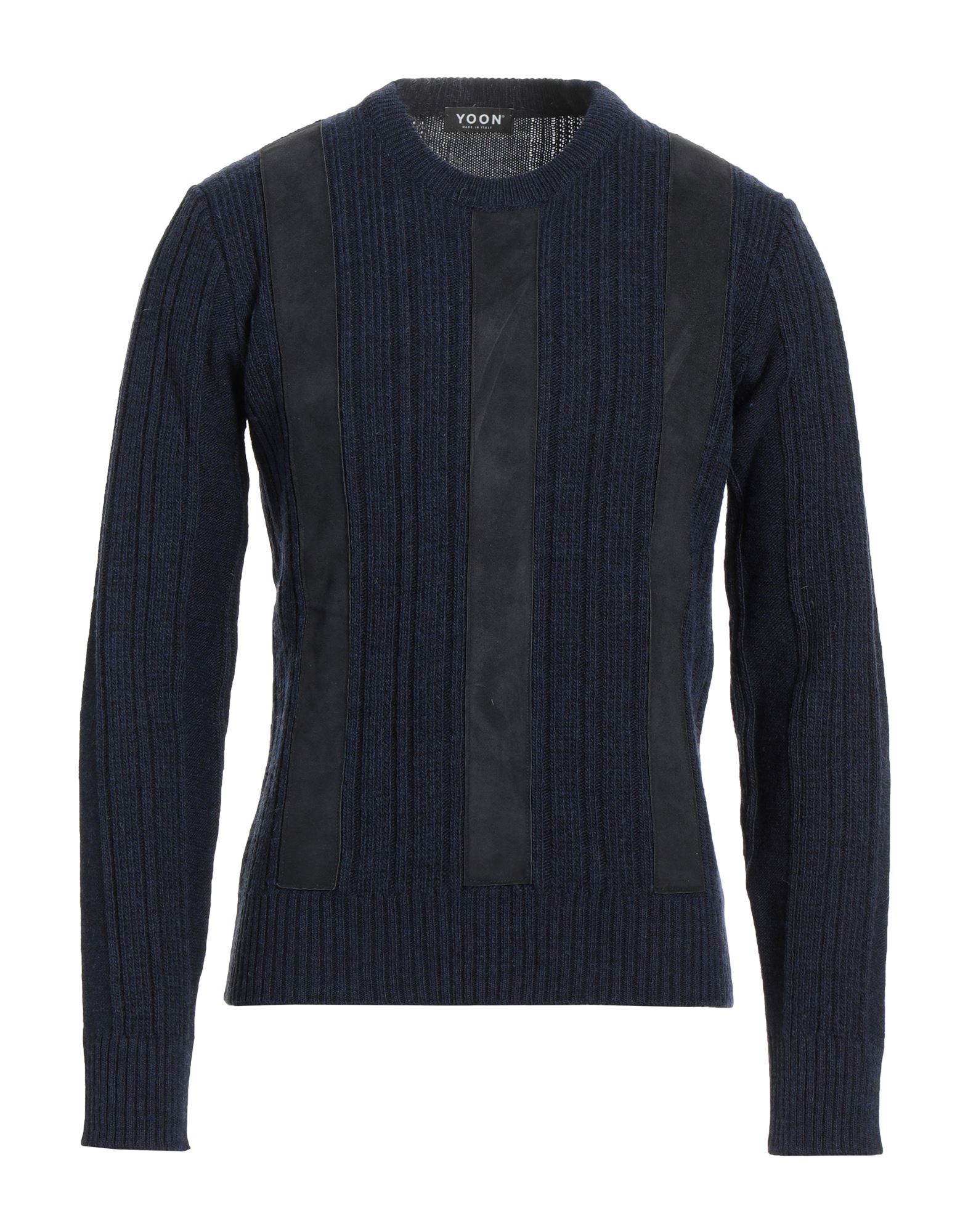 YOON Pullover Herren Blau von YOON