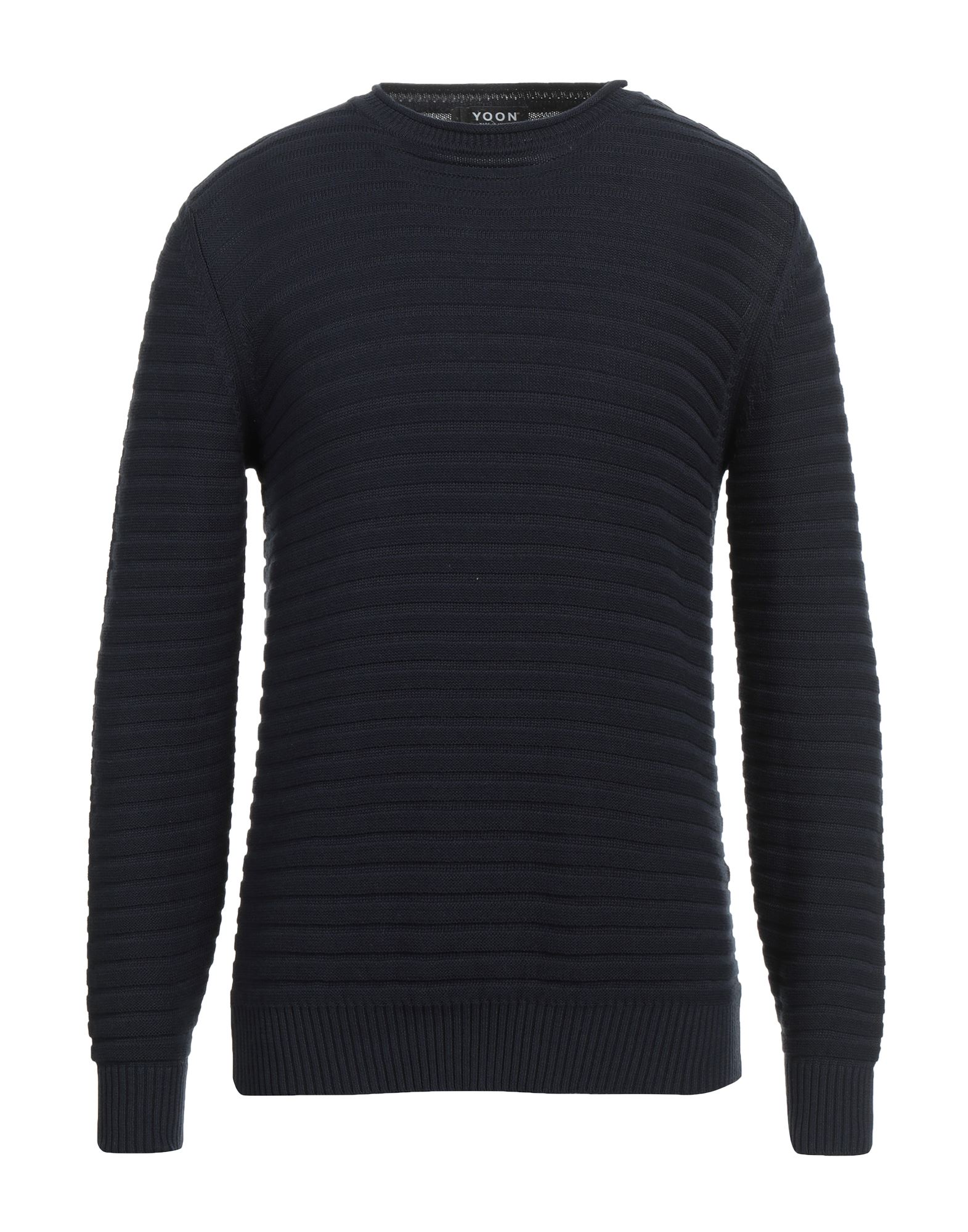 YOON Pullover Herren Nachtblau von YOON