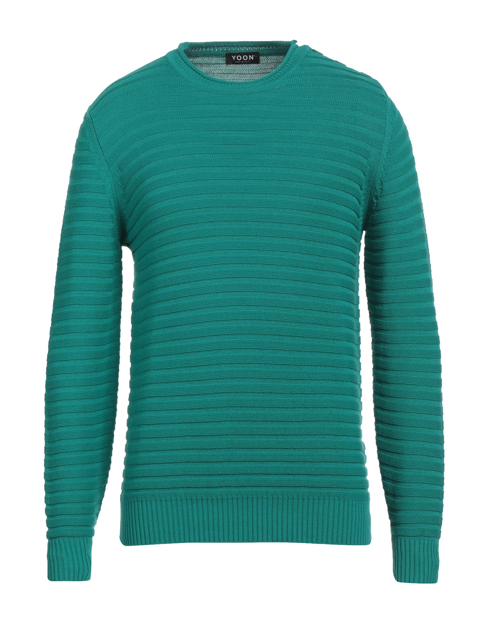 YOON Pullover Herren Vert Émeraude von YOON