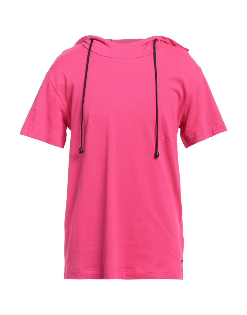 YOON T-shirts Herren Fuchsia von YOON