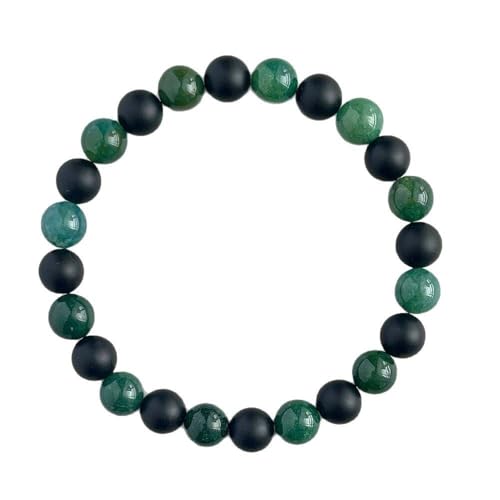 YOPI 1 Stück Armband mit natürlichen Achatperlen for Damen – Schmuck for Schutz vor täglicher Abnutzung YOPI 1 Stück Armband mit natürlichen Achatperlen for Damen – Schmuck for Schutz vor täglicher Abnutzung von YOPI