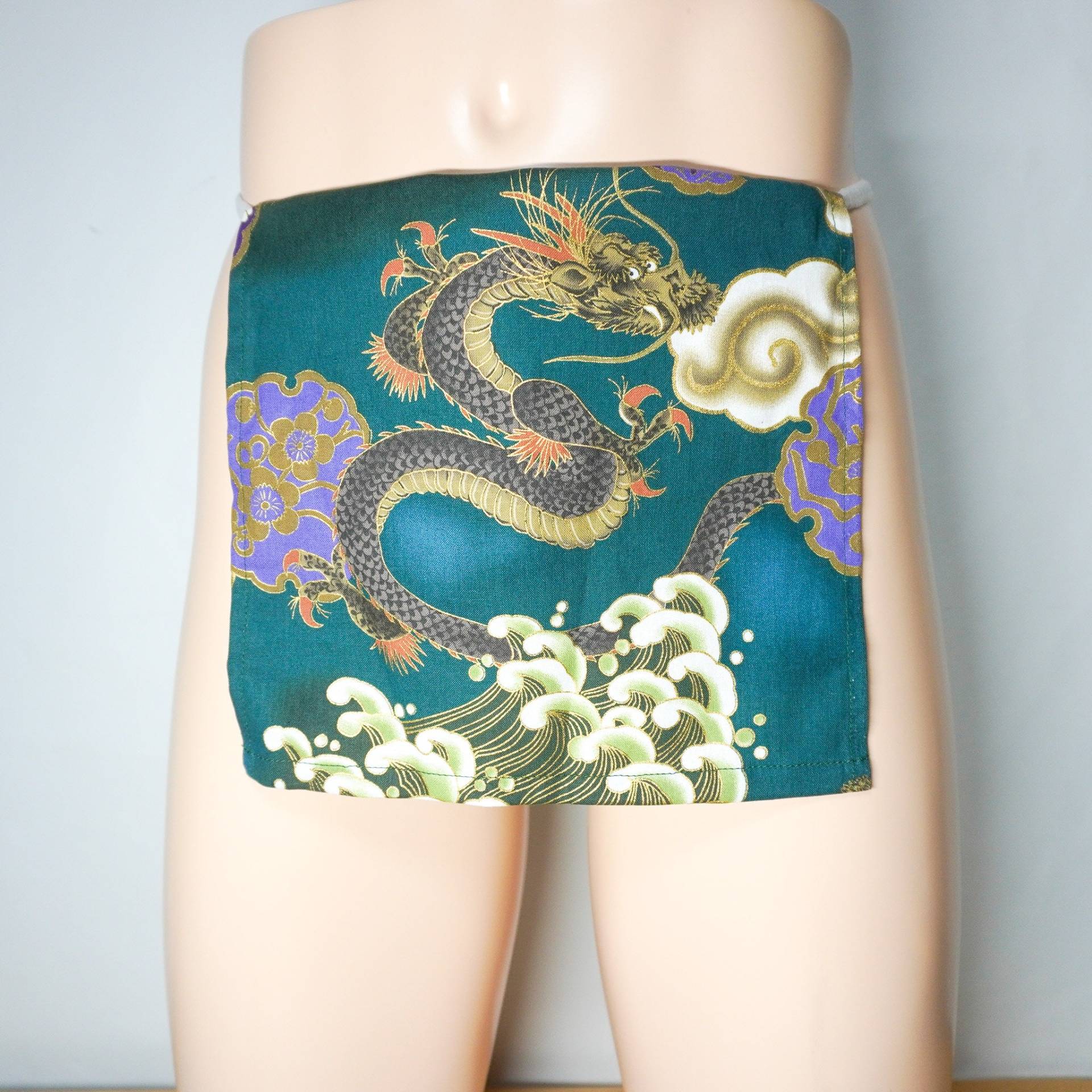 Ecchu Fundoshi Yoro-Modell ＜Ecchu Fundoshi＞ von YOROSHOP