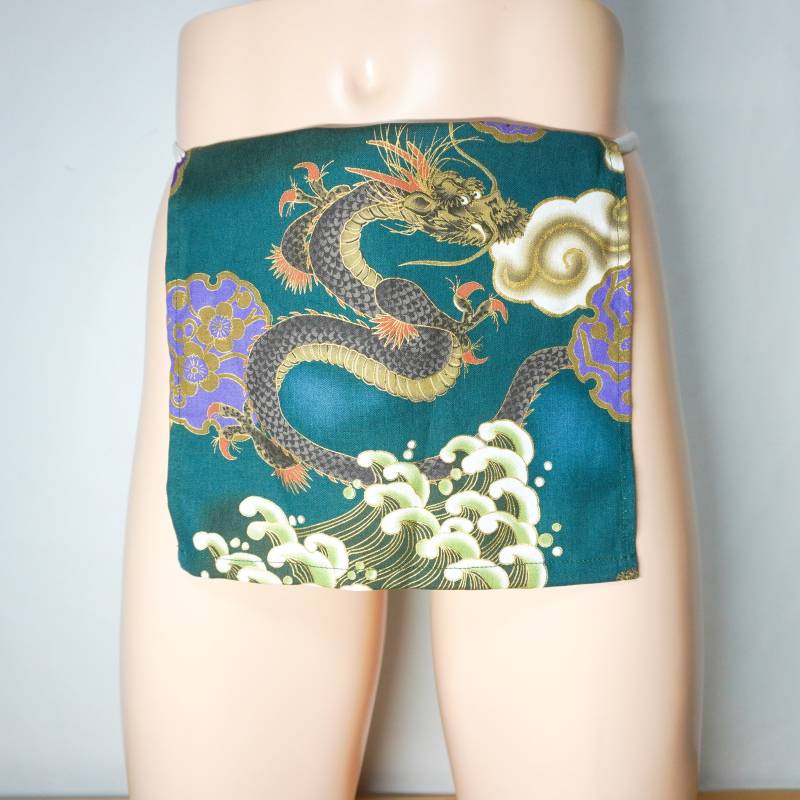 Ecchu Fundoshi Yoro-Modell <Ecchu Fundoshi> Ecchu Fundoshi Yoro-Modell <Ecchu Fundoshi> von YOROSHOP
