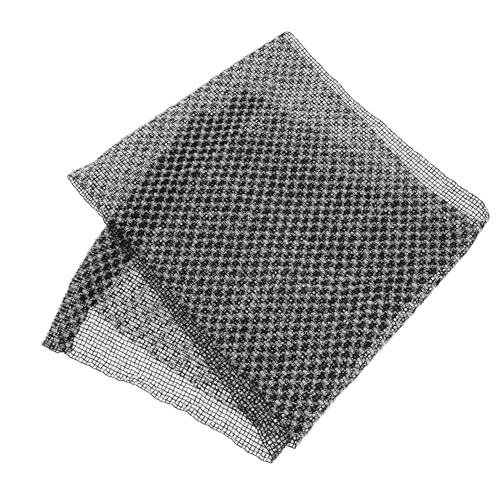 YOSADIER 2 Stück Körperpeeling handtücher aus Langlebigem Langes Doppelseitiges Waschband für Rücken Ganzkörperreinigung Sanftes Effektives Peeling Leicht und Reisefreundlich von YOSADIER