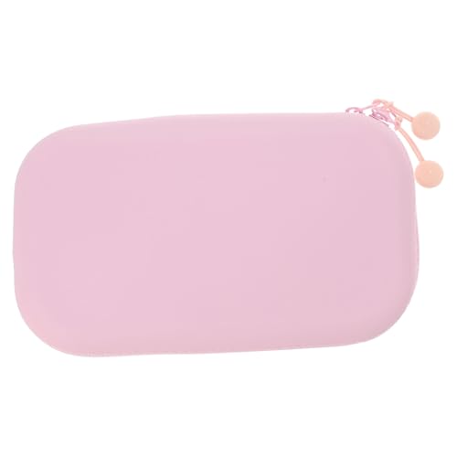 YOSADIER Großes Federmäppchen Flexiblem Silikon Wasserfestes Pencil Case Organizer mit Großer Kapazität Tragbar und Leicht zu Reinigen für Schüler Stiftemäppchen für Schule und Büro YOSADIER Großes Federmäppchen Flexiblem Silikon Wasserfestes Pencil Case Organizer mit Großer Kapazität Tragbar und Leicht zu Reinigen für Schüler Stiftemäppchen für Schule und Büro von YOSADIER