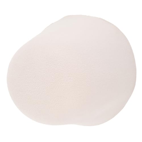 YOSADIER Saunahut aus Filz Bequemer Tragbarer Saunahut Saugfähiger Badehut für Damen und Herren Haarschutzhut für Sauna und Spa von YOSADIER