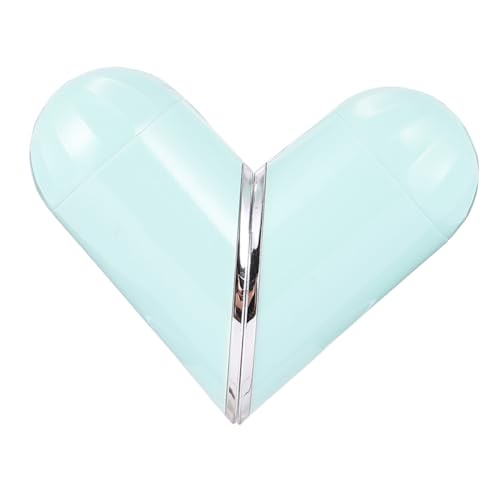 YOSADIER Tragbare Kontaktlinsenbox Mit Wasserdichtem Deckel Organizer Für Kontaktlinsen Für Reisen Und Täglichen Gebrauch Für Frauen Und Männer von YOSADIER