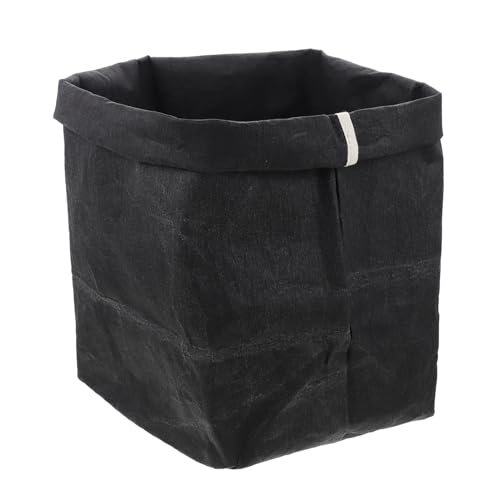 YOSADIER Wiederverwendbare Kraftpapiertüte Für Blumentopfgemüse Waschbare Aufbewahrungstasche Multifunktionale Obst Und Gemüsebeutel Für Küche Und Kühlschrank von YOSADIER