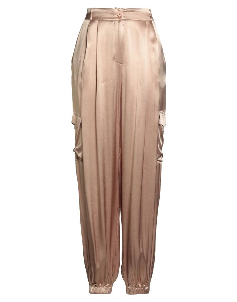 YOU DECIDE Hose Damen Sand von YOU DECIDE