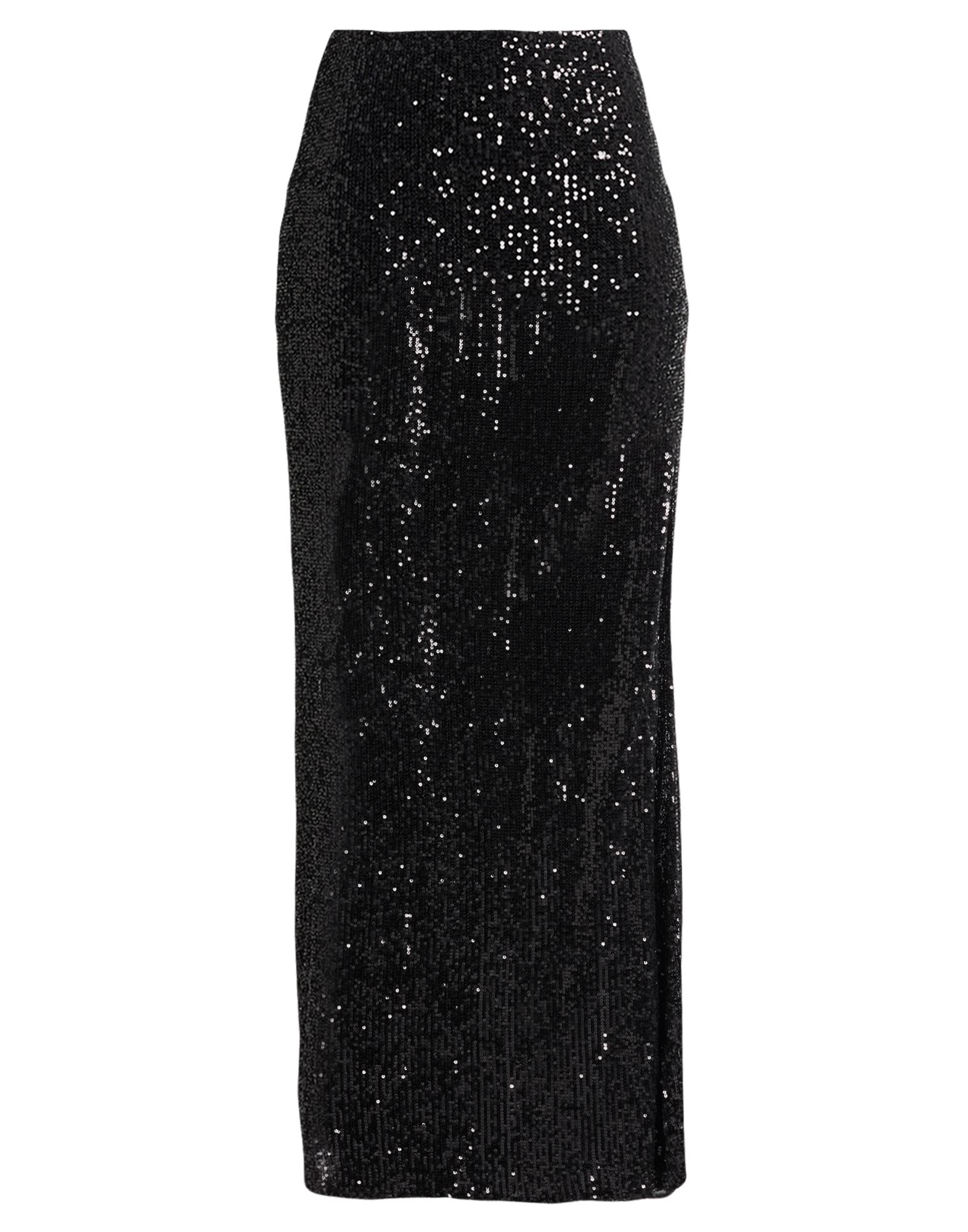 YOU DECIDE Maxi-rock Damen Schwarz von YOU DECIDE