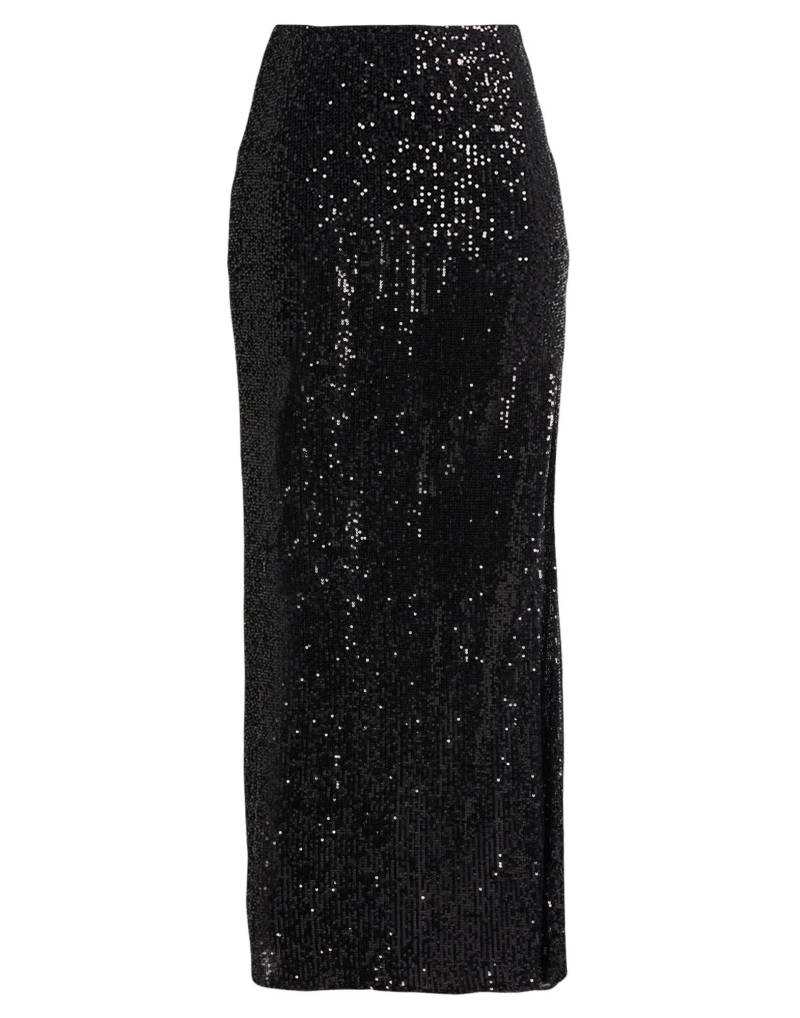 YOU DECIDE Maxi-rock Damen Schwarz von YOU DECIDE