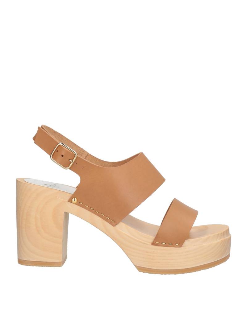 YOU YOU Mules & Clogs Damen Kamel YOU YOU Mules & Clogs Damen Kamel von YOU YOU