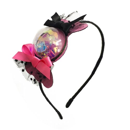 YOUNAFEN Halloween Candy Haarspange für Frauen Entenschnabel Haarspange Haarnadel Gothic Mädchen Seitenclip Urlaub Haarspangen für Kinder von YOUNAFEN