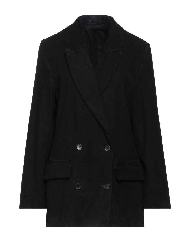 YOUNG POETS Blazer Damen Schwarz von YOUNG POETS