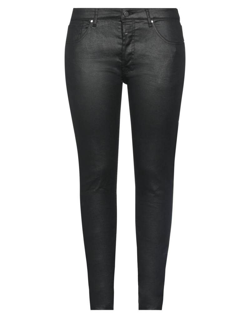 YOUNG POETS Hose Damen Schwarz von YOUNG POETS