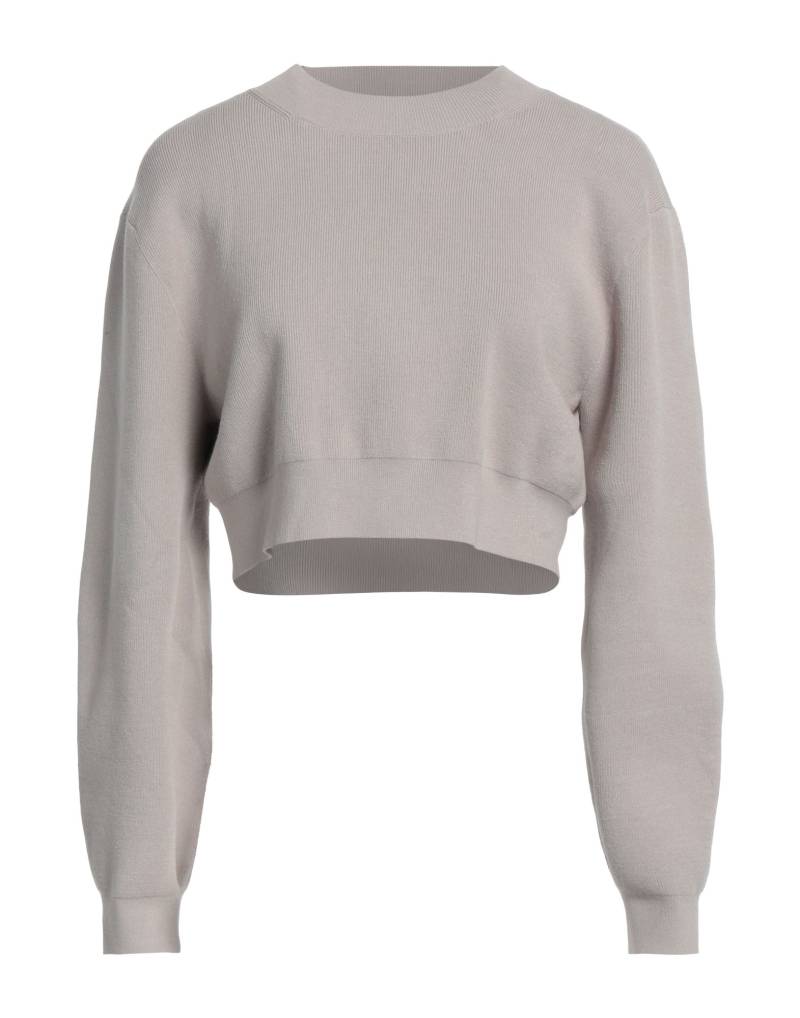 YOUNG POETS Pullover Damen Maulwurfsgrau von YOUNG POETS