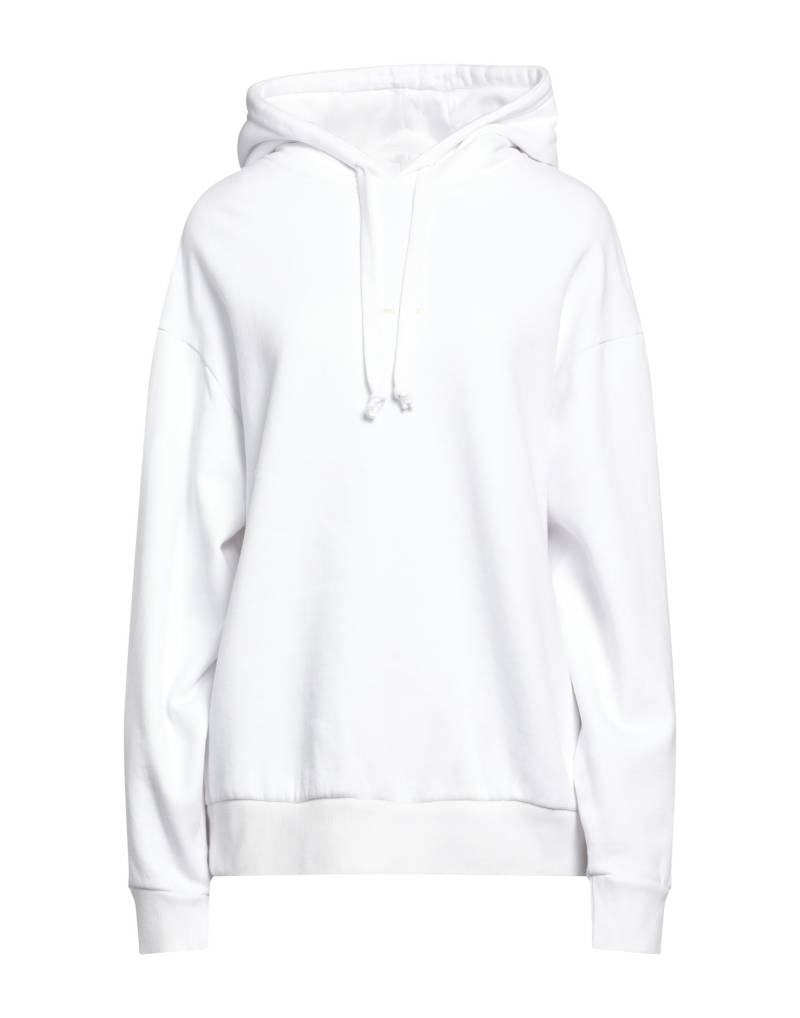 YOUNG POETS Sweatshirt Damen Weiß von YOUNG POETS