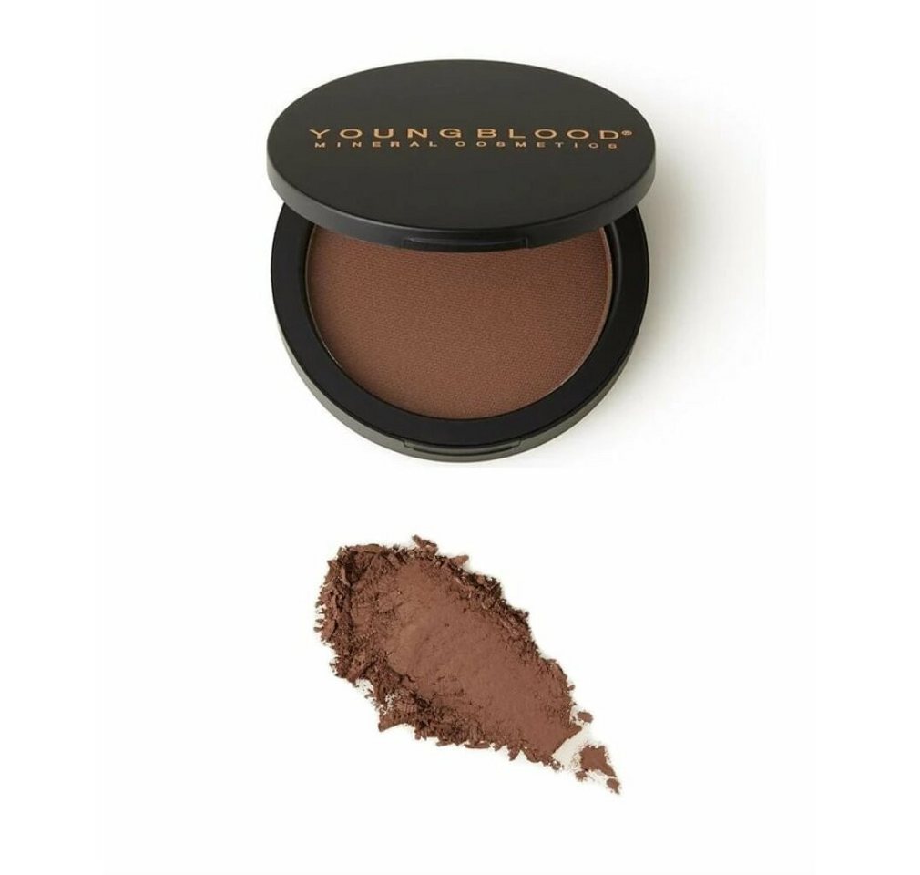 YOUNGBLOOD Bronzer-Puder Yooungblood Truffle8g von YOUNGBLOOD