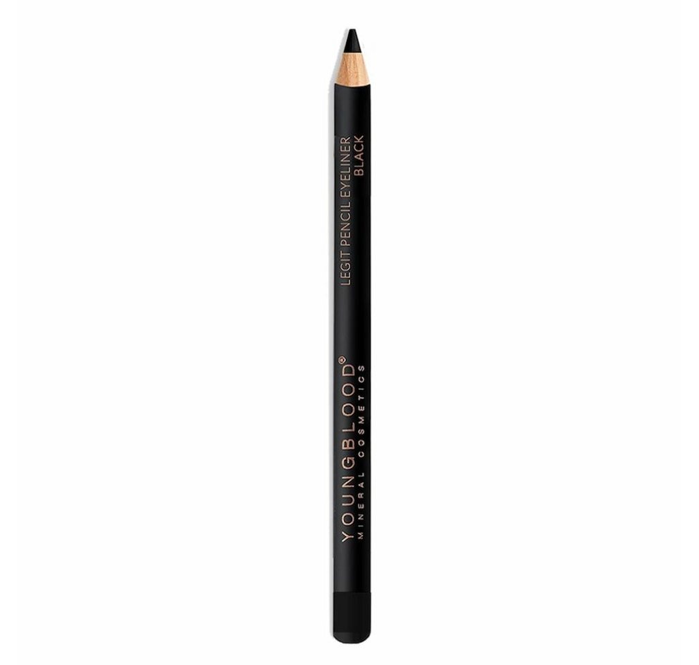 YOUNGBLOOD Eyeliner Legit Eye Pencil Braun 1.14 g von YOUNGBLOOD