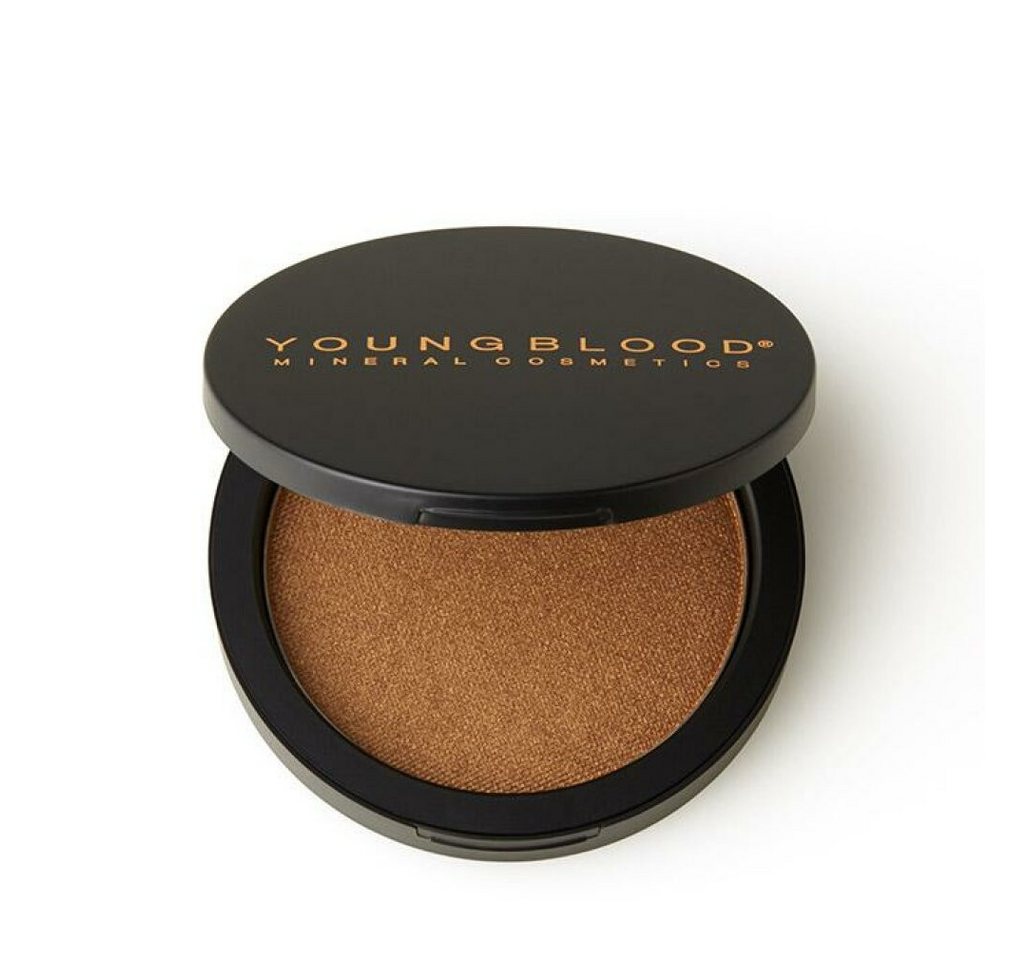 YOUNGBLOOD Highlighter - Light Reflecting Highlighter - Fiesta von YOUNGBLOOD