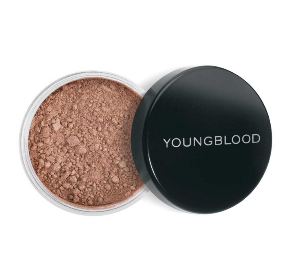 YOUNGBLOOD Highlighter - Lunar Dust Petite Highlighter - Dusk von YOUNGBLOOD