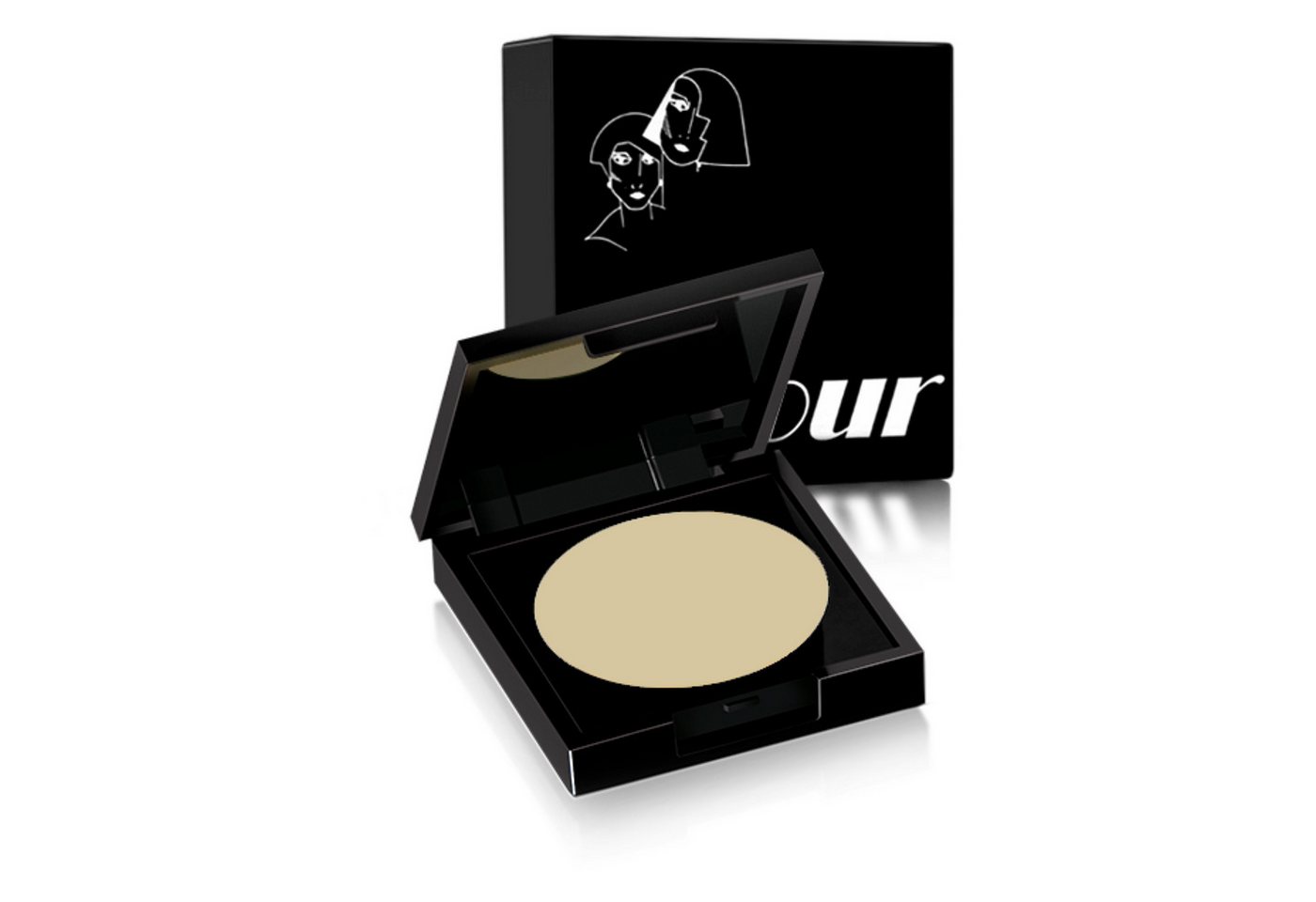 YOUR cosmetics Getönte Gesichtscreme Your Camouflage Cream – Perfekte Deckkraft für makellose Schönheit Nr3 YOUR cosmetics Getönte Gesichtscreme Your Camouflage Cream – Perfekte Deckkraft für makellose Schönheit Nr3 von YOUR cosmetics
