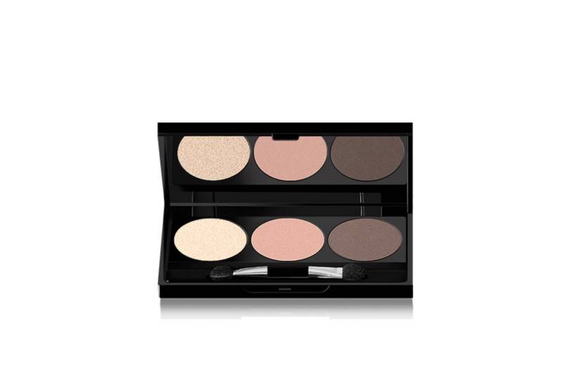 YOUR cosmetics Lidschatten-Palette EyeShadowSet – Lidschattenpalette Pigmente für natürliche Looks Nr.2 YOUR cosmetics Lidschatten-Palette EyeShadowSet – Lidschattenpalette Pigmente für natürliche Looks Nr.2 von YOUR cosmetics