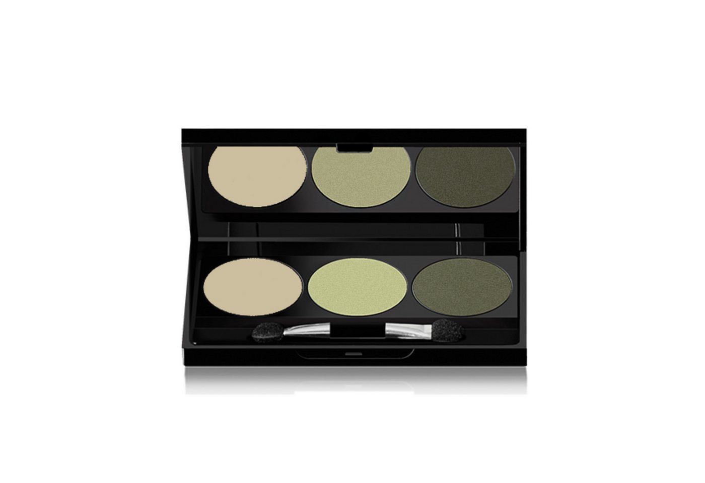 YOUR cosmetics Lidschatten-Palette EyeShadowSet – Lidschattenpalette - Pigmente für natürliche Looks Nr.5 YOUR cosmetics Lidschatten-Palette EyeShadowSet – Lidschattenpalette - Pigmente für natürliche Looks Nr.5 von YOUR cosmetics