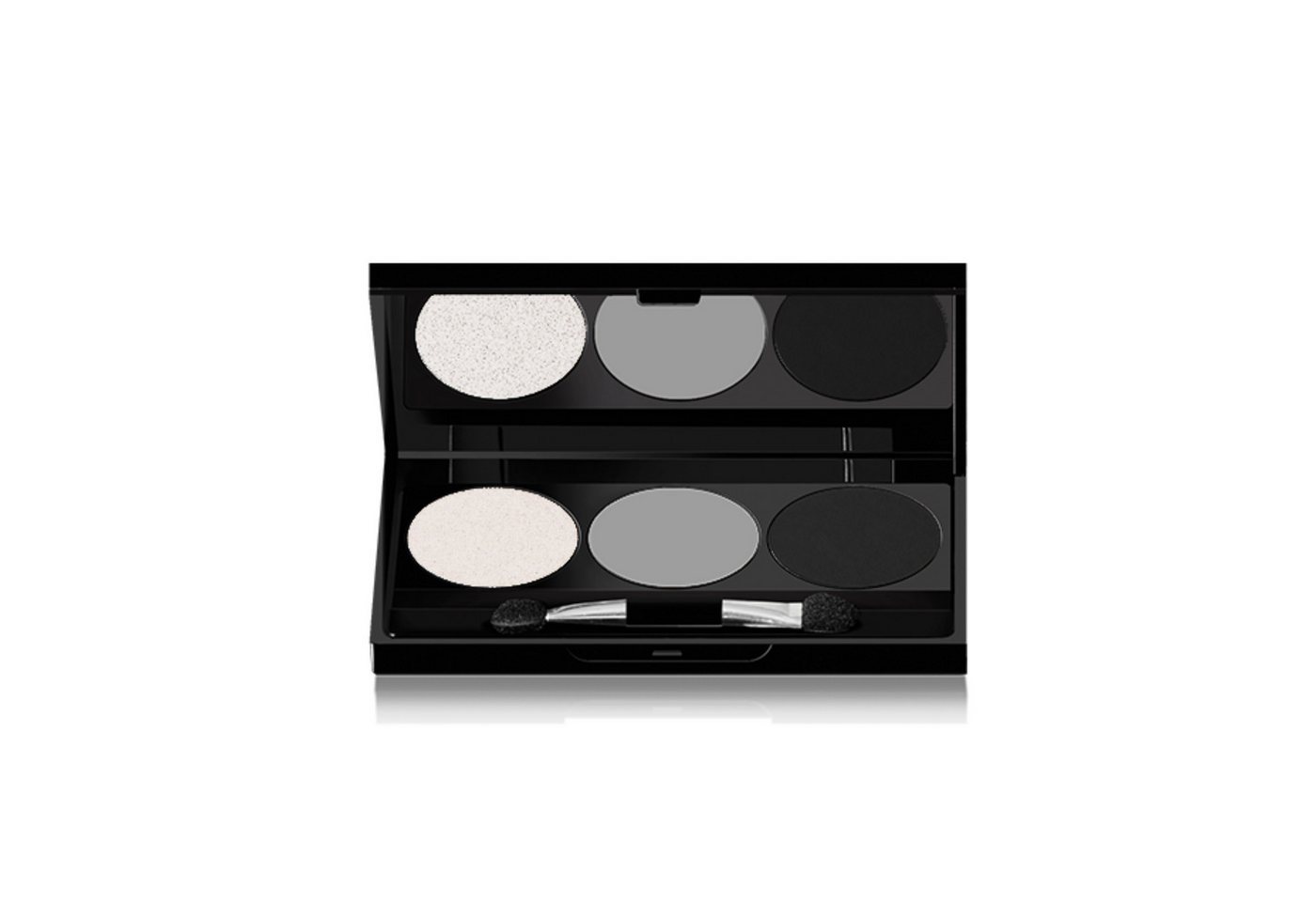 YOUR cosmetics Lidschatten-Palette EyeShadowSet – Lidschattenpalette- Pigmente für natürliche Looks Nr.6 YOUR cosmetics Lidschatten-Palette EyeShadowSet – Lidschattenpalette- Pigmente für natürliche Looks Nr.6 von YOUR cosmetics