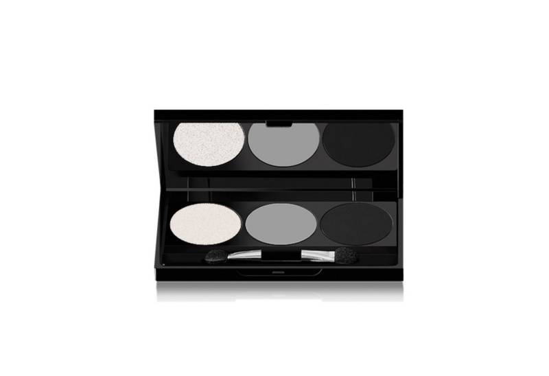 YOUR cosmetics Lidschatten-Palette EyeShadowSet – Lidschattenpalette- Pigmente für natürliche Looks Nr.6 YOUR cosmetics Lidschatten-Palette EyeShadowSet – Lidschattenpalette- Pigmente für natürliche Looks Nr.6 von YOUR cosmetics