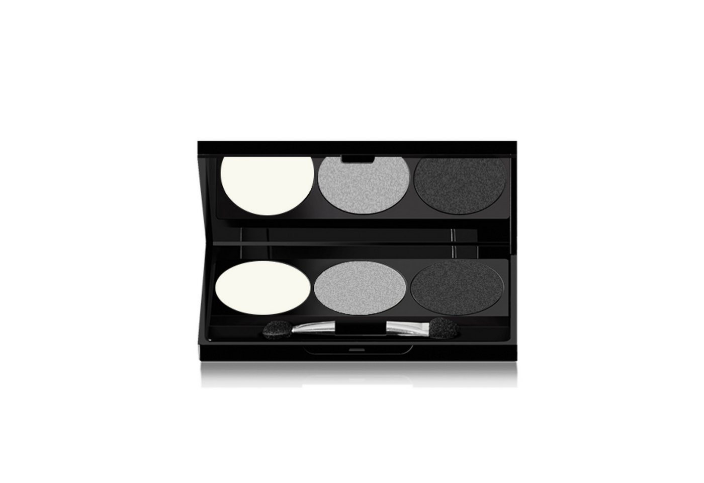 YOUR cosmetics Lidschatten-Palette EyeShadowSet – Lidschattenpalette - Pigmente für natürliche Looks Nr.7 YOUR cosmetics Lidschatten-Palette EyeShadowSet – Lidschattenpalette - Pigmente für natürliche Looks Nr.7 von YOUR cosmetics