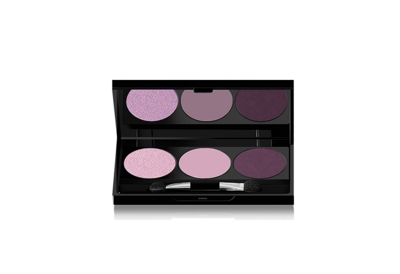 YOUR cosmetics Lidschatten-Palette EyeShadowSet – Lidschattenpalette - Pigmente für natürliche Looks Nr.8 YOUR cosmetics Lidschatten-Palette EyeShadowSet – Lidschattenpalette - Pigmente für natürliche Looks Nr.8 von YOUR cosmetics