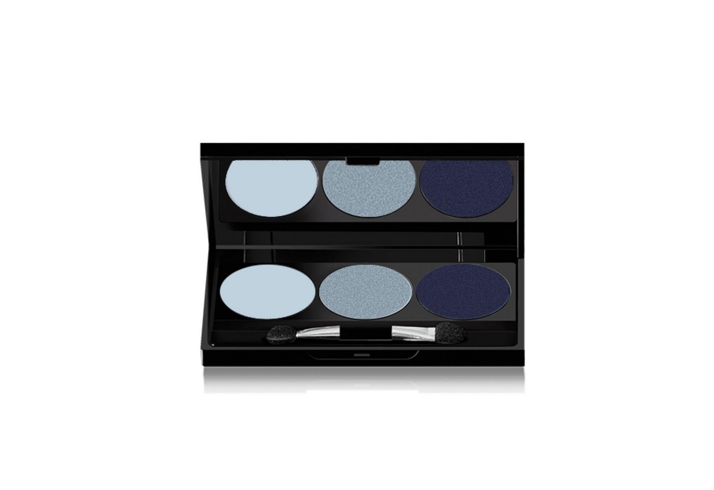 YOUR cosmetics Lidschatten-Palette EyeShadowSet – Lidschattenpalette - Pigmente für natürlichen Look Nr10 YOUR cosmetics Lidschatten-Palette EyeShadowSet – Lidschattenpalette - Pigmente für natürlichen Look Nr10 von YOUR cosmetics