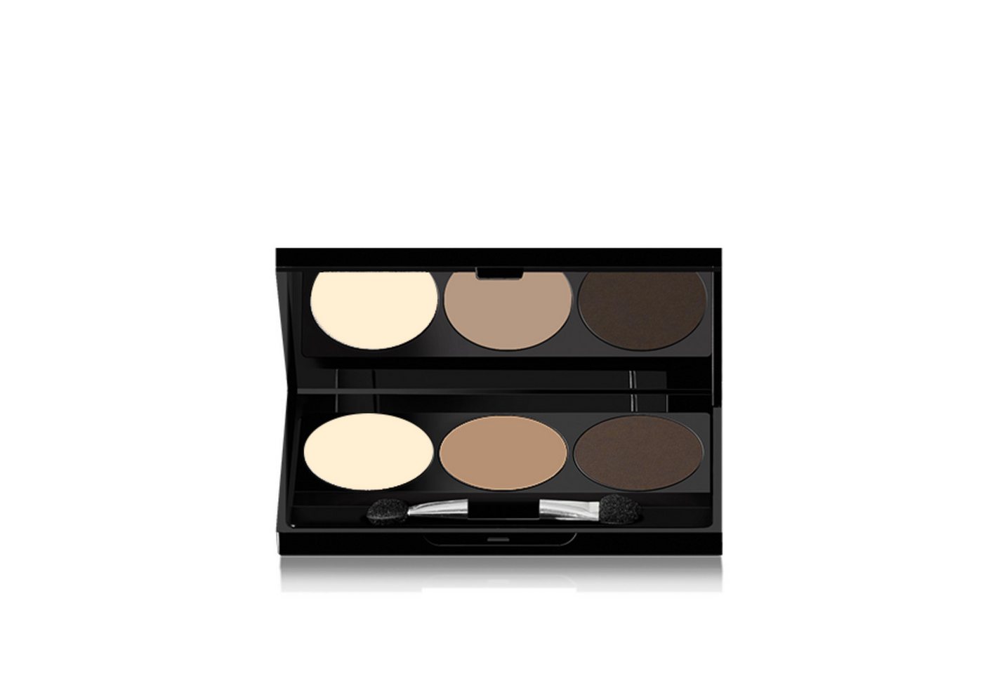 YOUR cosmetics Lidschatten-Palette EyeShadowSet – Lidschattenpalette - natürliche & intensive Looks Nr.1 YOUR cosmetics Lidschatten-Palette EyeShadowSet – Lidschattenpalette - natürliche & intensive Looks Nr.1 von YOUR cosmetics