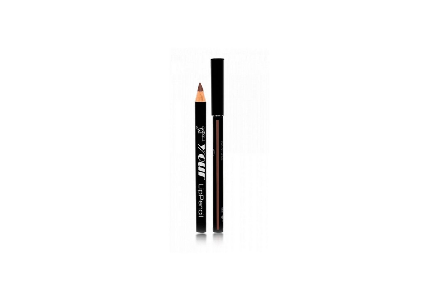 YOUR cosmetics Lippenstift Lip Pencil – Präziser Konturenstift für langanhaltende Lippen LP01 YOUR cosmetics Lippenstift Lip Pencil – Präziser Konturenstift für langanhaltende Lippen LP01 von YOUR cosmetics