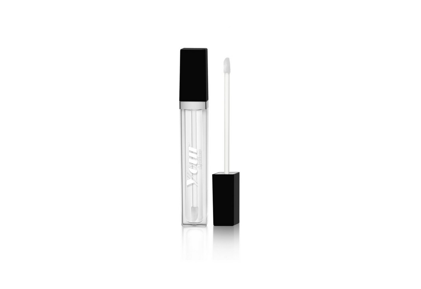 YOUR cosmetics Lippenstift LipGloss – Strahlende Farbe & langanhaltende Feuchtigkeit Nr.01 YOUR cosmetics Lippenstift LipGloss – Strahlende Farbe & langanhaltende Feuchtigkeit Nr.01 von YOUR cosmetics
