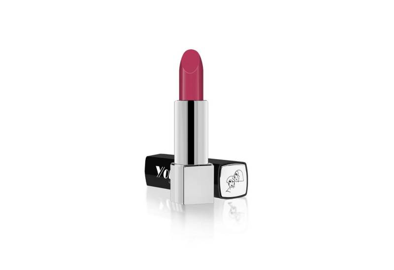 YOUR cosmetics Lippenstift LipStick – Farbintensität mit Pflegeformel. Lippen, die man spürt LS14 YOUR cosmetics Lippenstift LipStick – Farbintensität mit Pflegeformel. Lippen, die man spürt LS14 von YOUR cosmetics