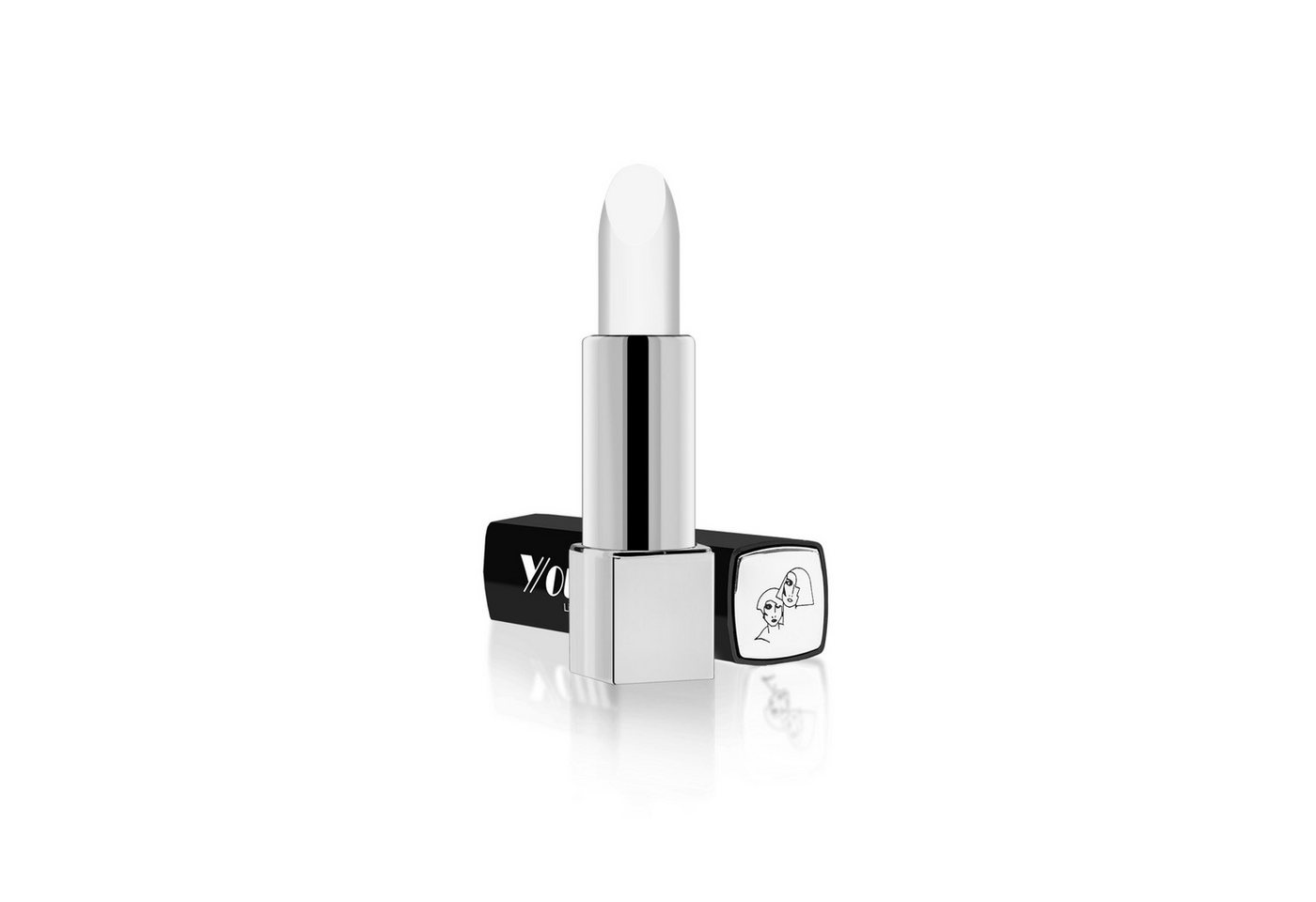 YOUR cosmetics Lippenstift LipStick – Farbintensität mit Pflegeformel. Lippen, die man spürt LS16 YOUR cosmetics Lippenstift LipStick – Farbintensität mit Pflegeformel. Lippen, die man spürt LS16 von YOUR cosmetics