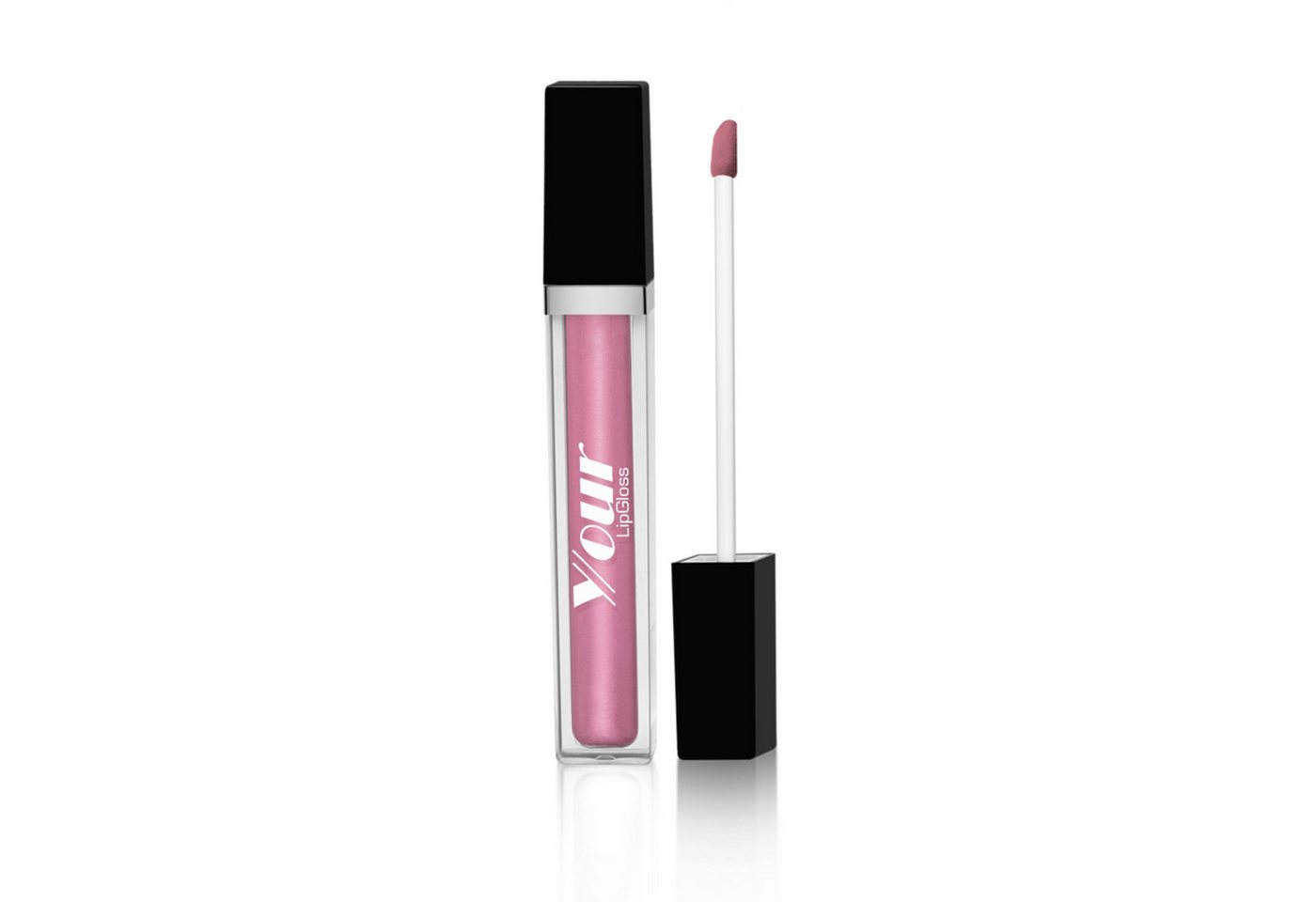 YOUR cosmetics Lippenstift Your LipGloss – Strahlende Farbe & langanhaltende Feuchtigkeit Nr. 02 YOUR cosmetics Lippenstift Your LipGloss – Strahlende Farbe & langanhaltende Feuchtigkeit Nr. 02 von YOUR cosmetics