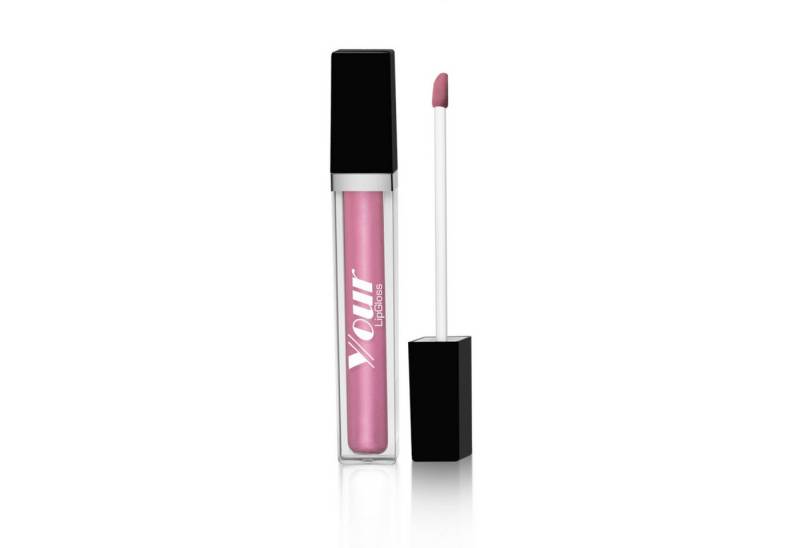 YOUR cosmetics Lippenstift Your LipGloss – Strahlende Farbe & langanhaltende Feuchtigkeit Nr. 02 YOUR cosmetics Lippenstift Your LipGloss – Strahlende Farbe & langanhaltende Feuchtigkeit Nr. 02 von YOUR cosmetics
