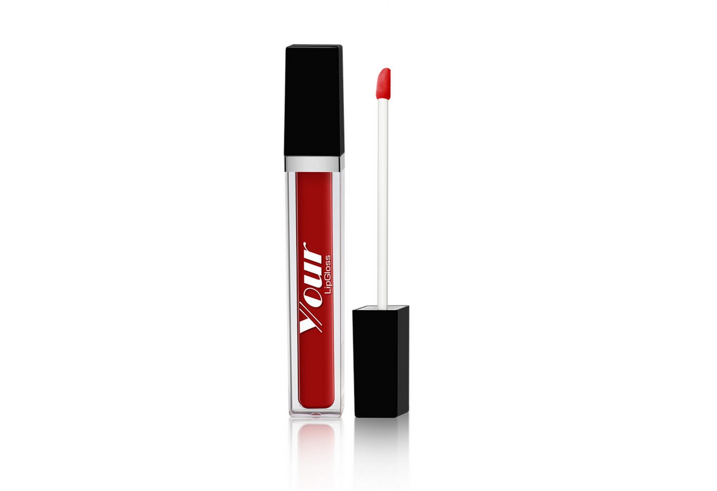 YOUR cosmetics Lippenstift Your LipGloss – Strahlende Farbe & langanhaltende Feuchtigkeit Nr. 02 YOUR cosmetics Lippenstift Your LipGloss – Strahlende Farbe & langanhaltende Feuchtigkeit Nr. 02 von YOUR cosmetics
