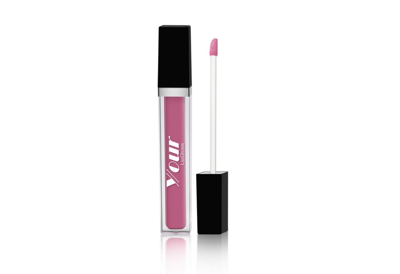 YOUR cosmetics Lippenstift Your LipGloss – Strahlende Farbe & langanhaltende Feuchtigkeit Nr. 03 YOUR cosmetics Lippenstift Your LipGloss – Strahlende Farbe & langanhaltende Feuchtigkeit Nr. 03 von YOUR cosmetics