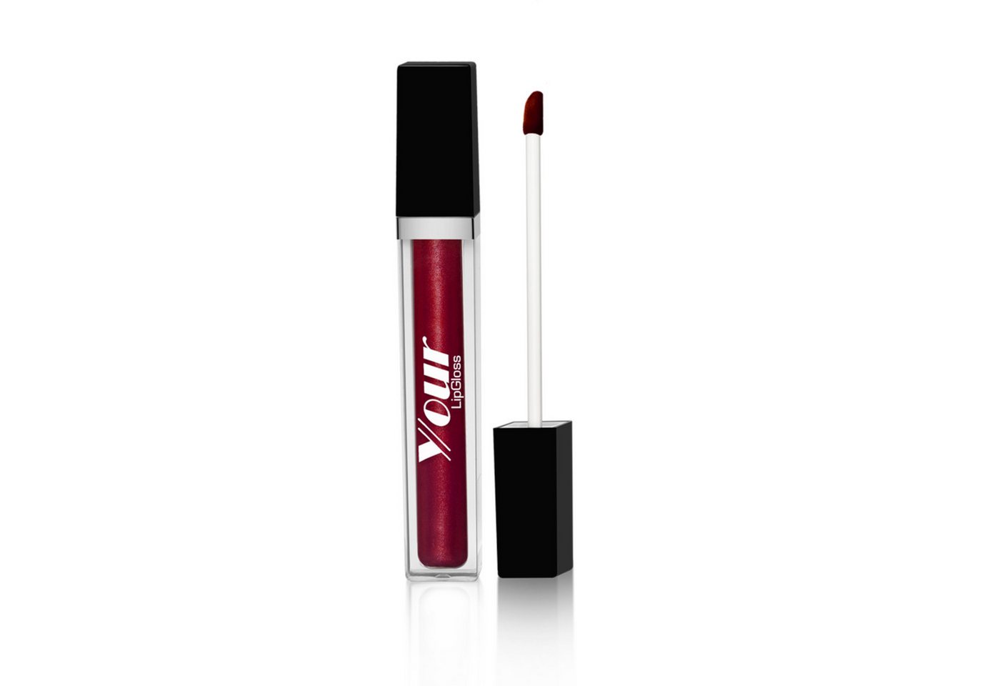 YOUR cosmetics Lippenstift Your LipGloss – Strahlende Farbe & langanhaltende Feuchtigkeit Nr. 05 YOUR cosmetics Lippenstift Your LipGloss – Strahlende Farbe & langanhaltende Feuchtigkeit Nr. 05 von YOUR cosmetics