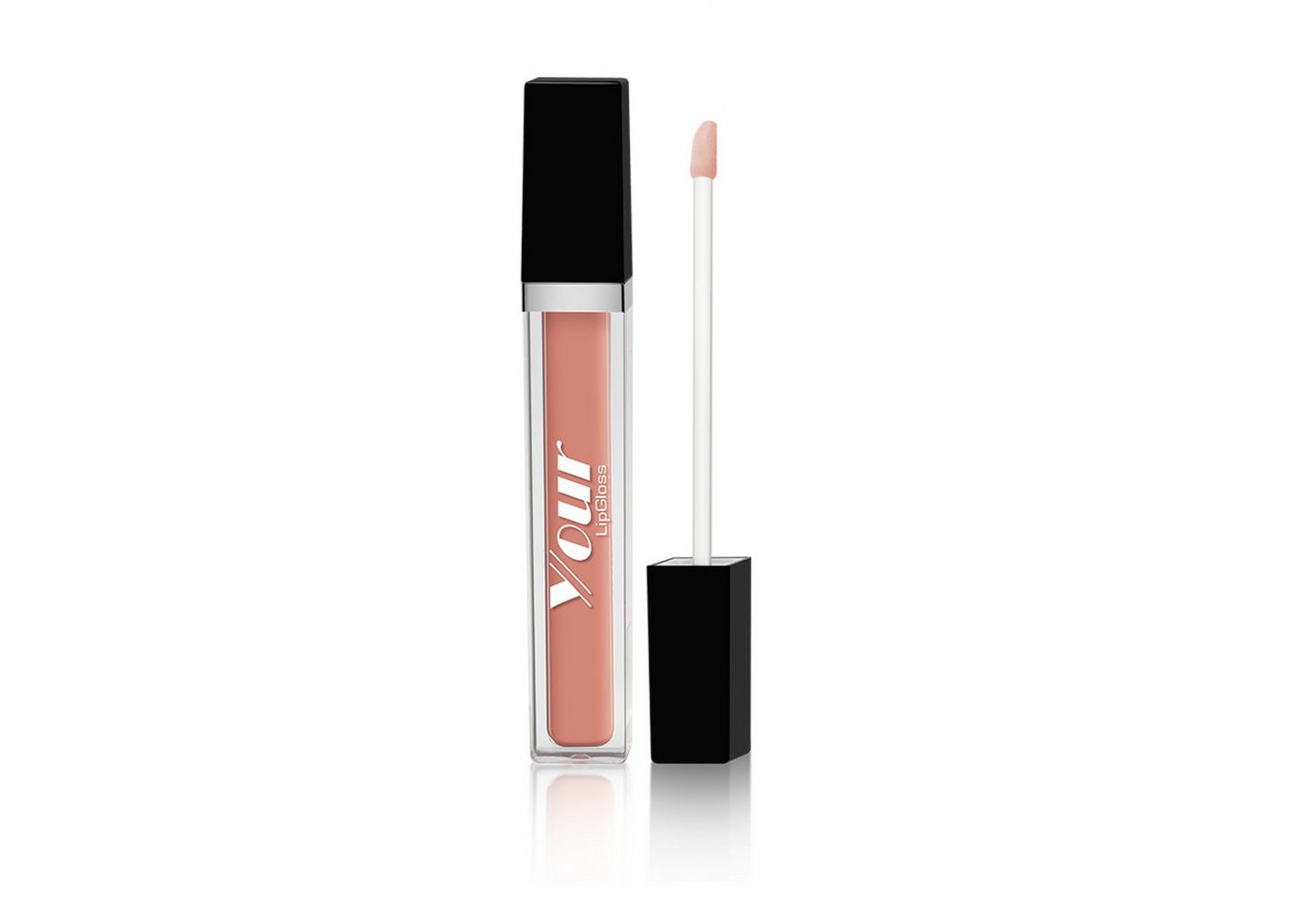 YOUR cosmetics Lippenstift Your LipGloss – Strahlende Farbe & langanhaltende Feuchtigkeit Nr. 06 YOUR cosmetics Lippenstift Your LipGloss – Strahlende Farbe & langanhaltende Feuchtigkeit Nr. 06 von YOUR cosmetics