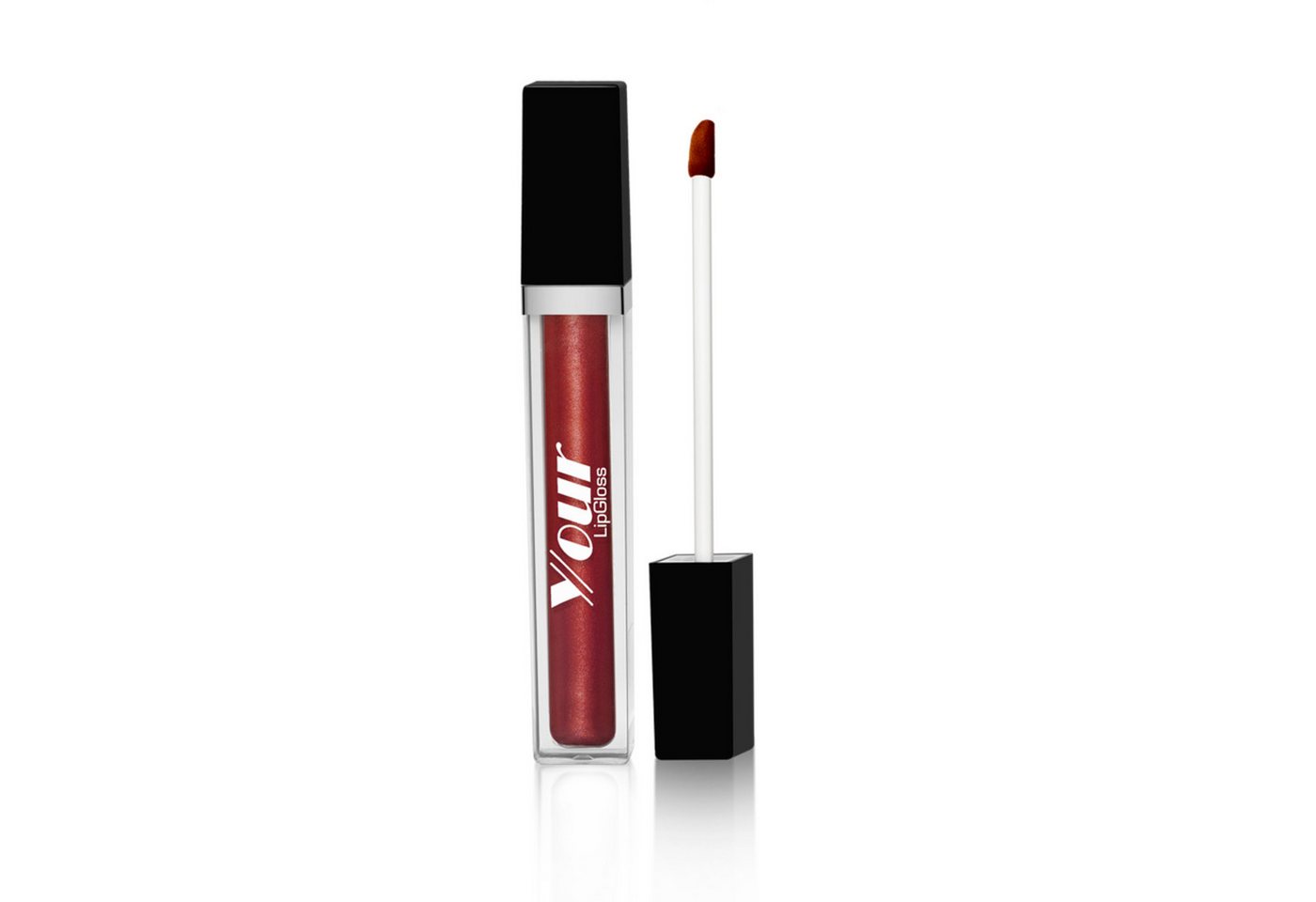 YOUR cosmetics Lippenstift Your LipGloss – Strahlende Farbe & langanhaltende Feuchtigkeit Nr. 08 YOUR cosmetics Lippenstift Your LipGloss – Strahlende Farbe & langanhaltende Feuchtigkeit Nr. 08 von YOUR cosmetics