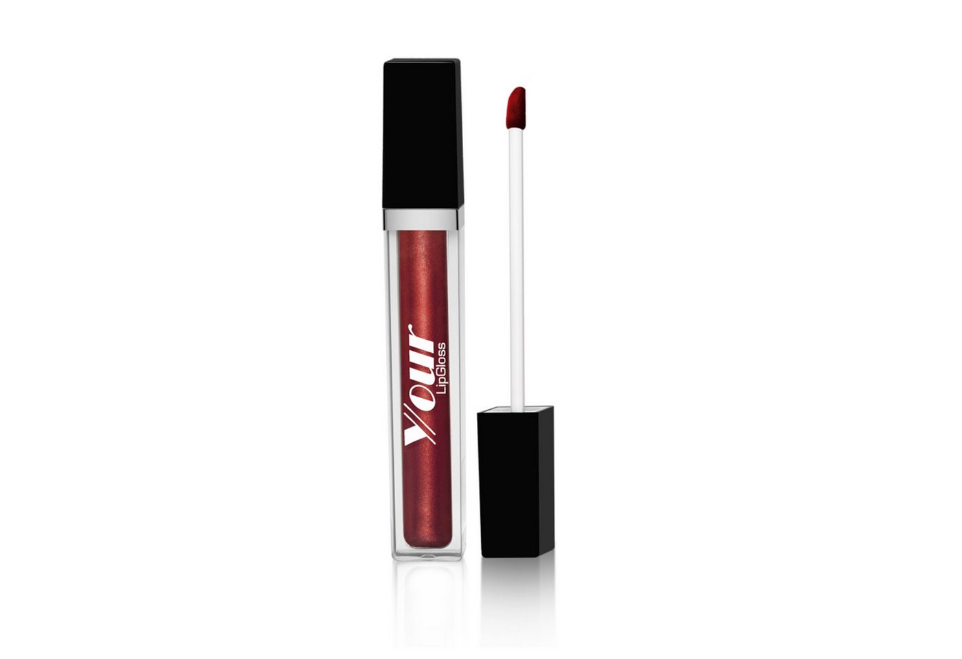 YOUR cosmetics Lippenstift Your LipGloss – Strahlende Farbe & langanhaltende Feuchtigkeit Nr. 09 YOUR cosmetics Lippenstift Your LipGloss – Strahlende Farbe & langanhaltende Feuchtigkeit Nr. 09 von YOUR cosmetics