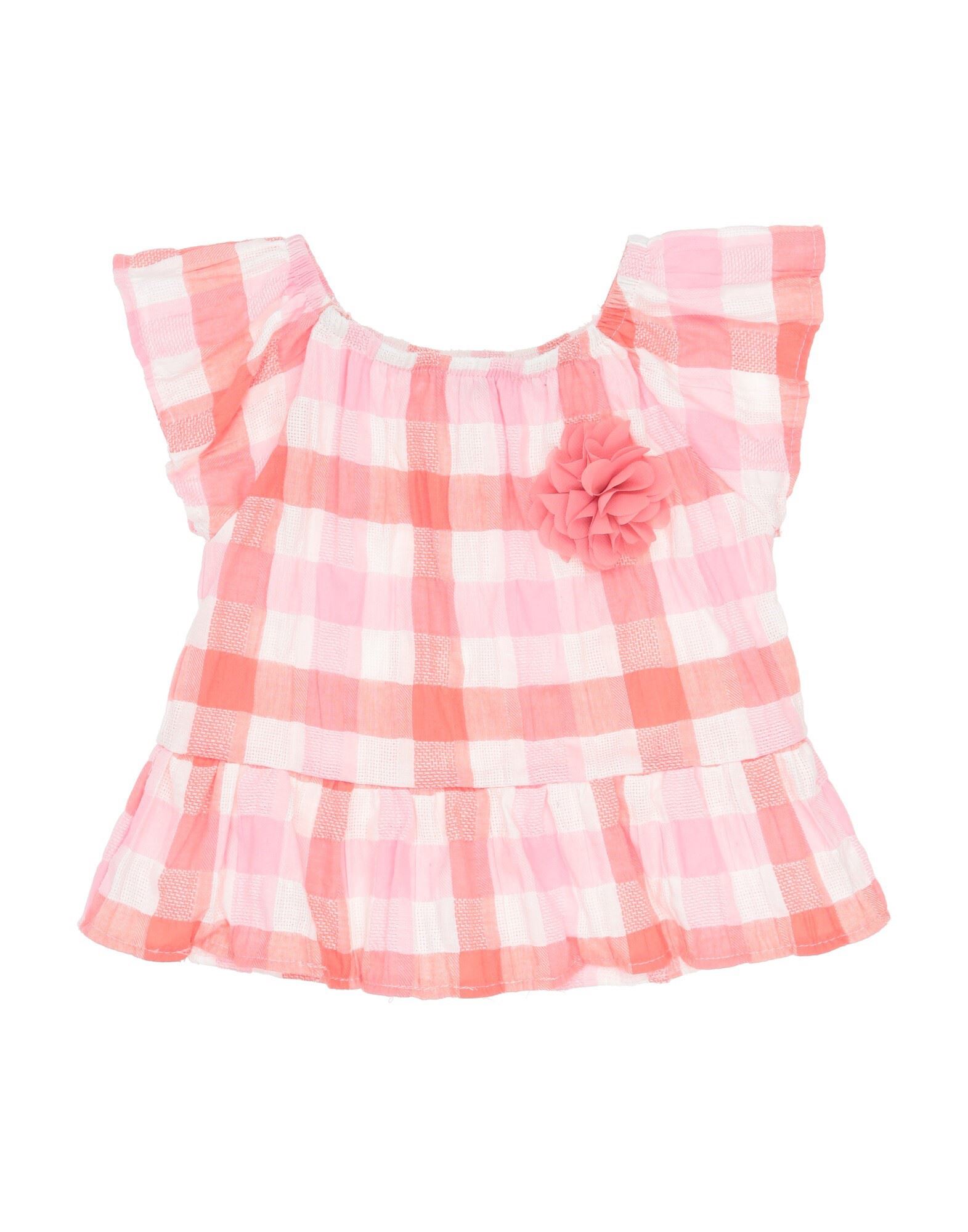 YOURS by 02TANDEM Top Kinder Rosa YOURS by 02TANDEM Top Kinder Rosa von YOURS by 02TANDEM