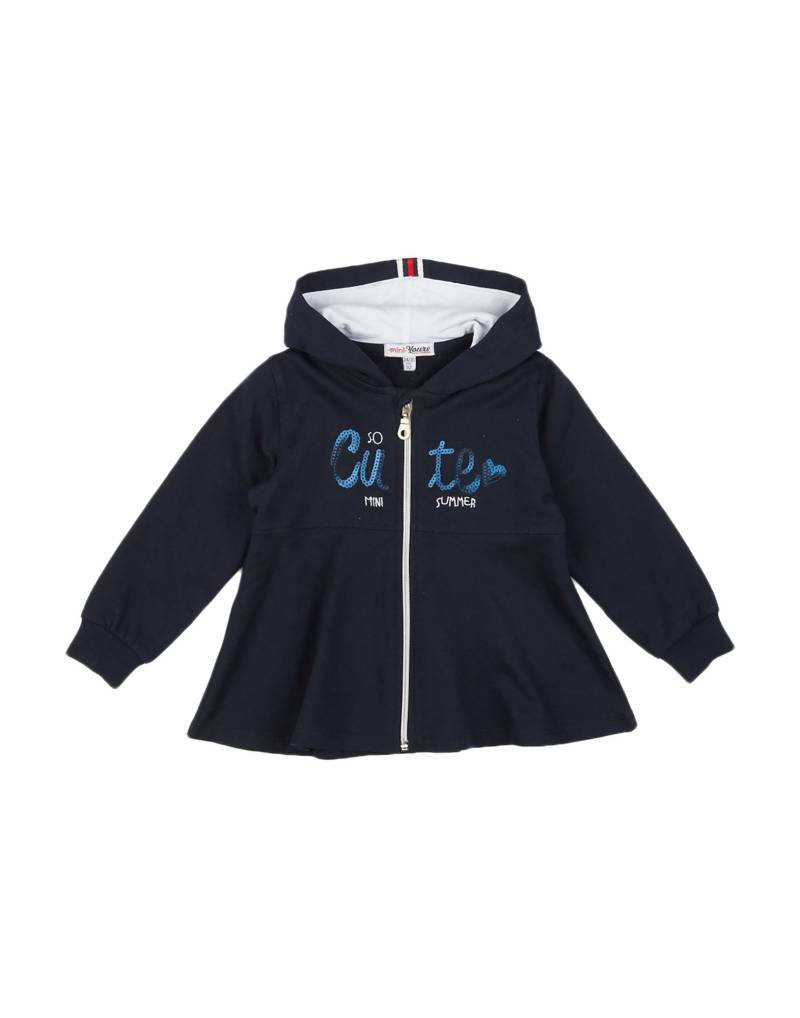 YOURS by 02TANDEM Sweatshirt Kinder Nachtblau von YOURS by 02TANDEM