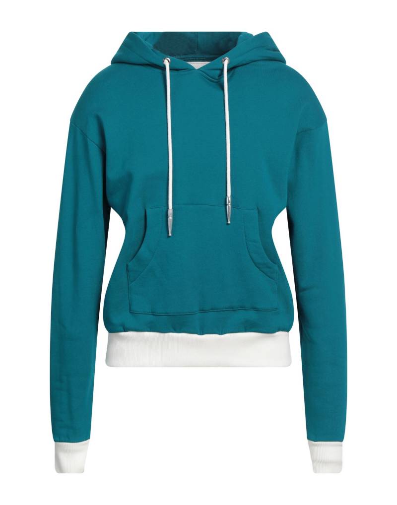 YOUTHS IN BALACLAVA Sweatshirt Herren Aquamarin von YOUTHS IN BALACLAVA