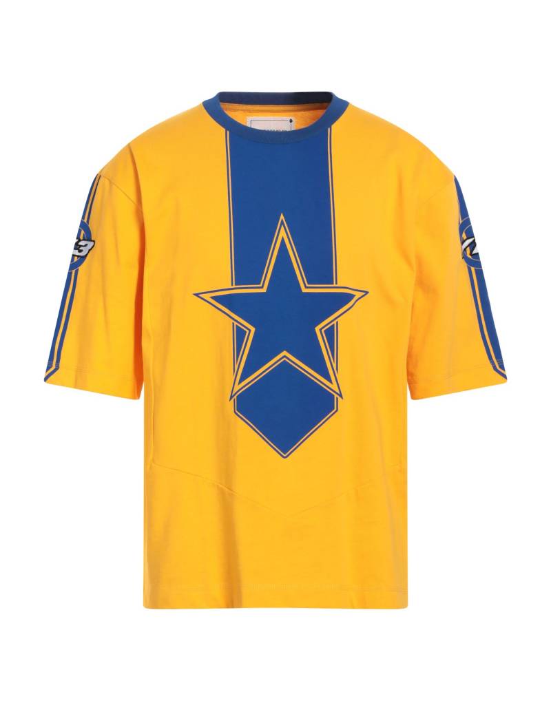 YOUTHS IN BALACLAVA T-shirts Herren Ringelblume von YOUTHS IN BALACLAVA